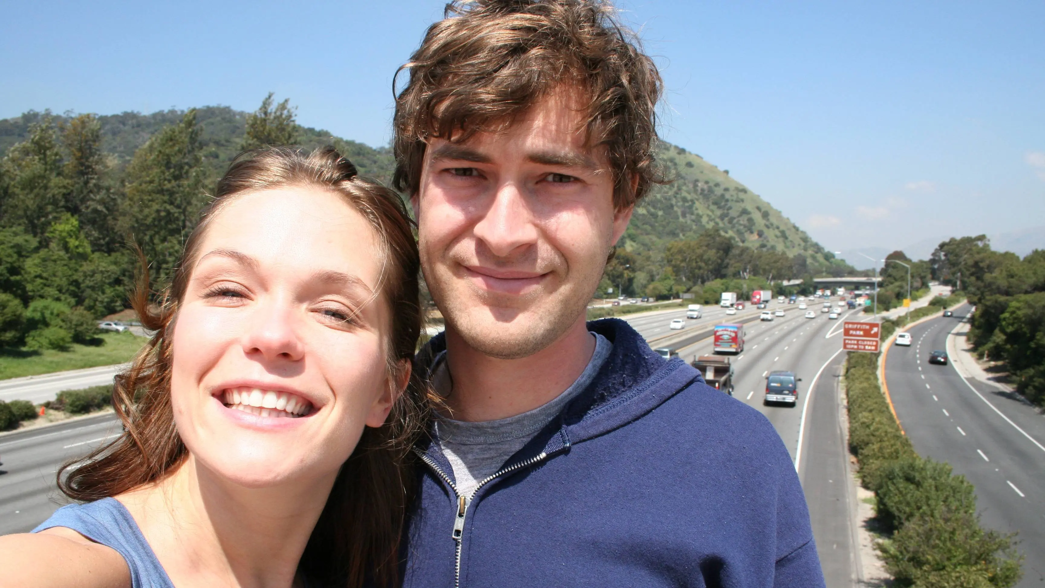 The Puffy Chair backdrop