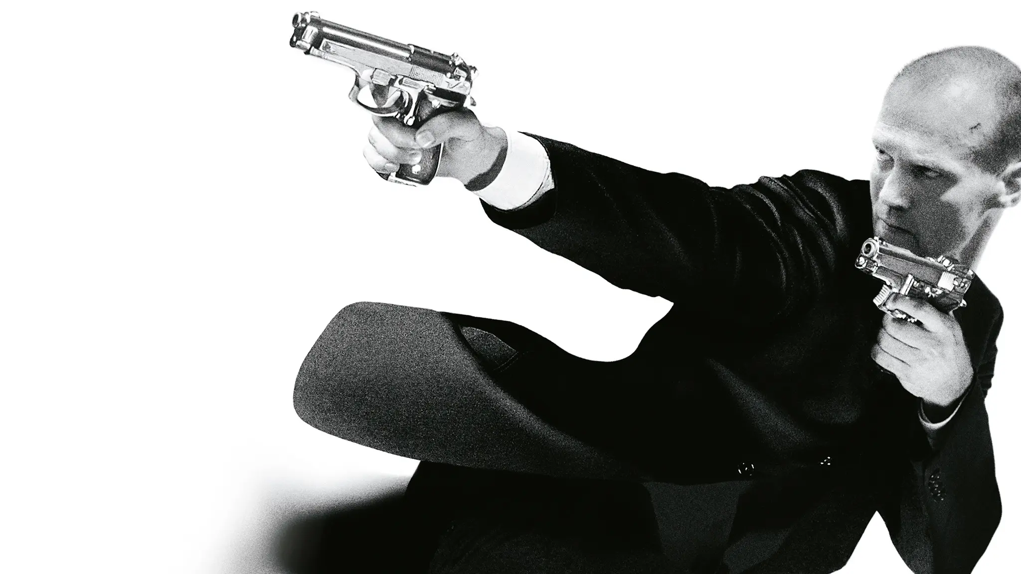 The Transporter backdrop