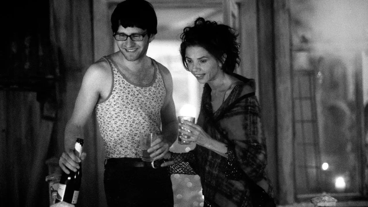 101 Reykjavik backdrop