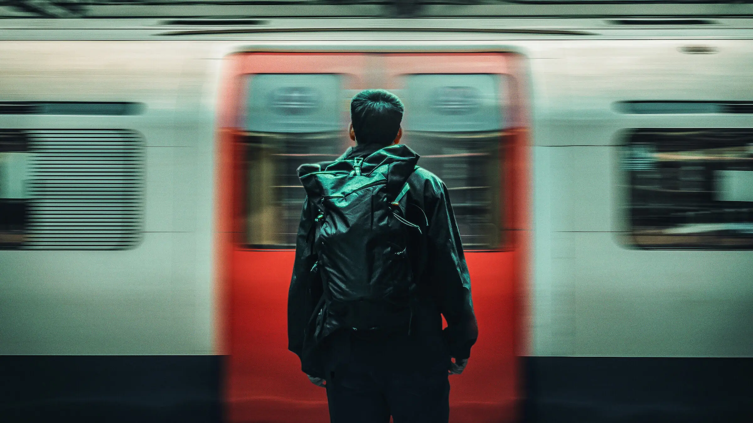 Attack on London: Hunting the 7/7 Bombers backdrop