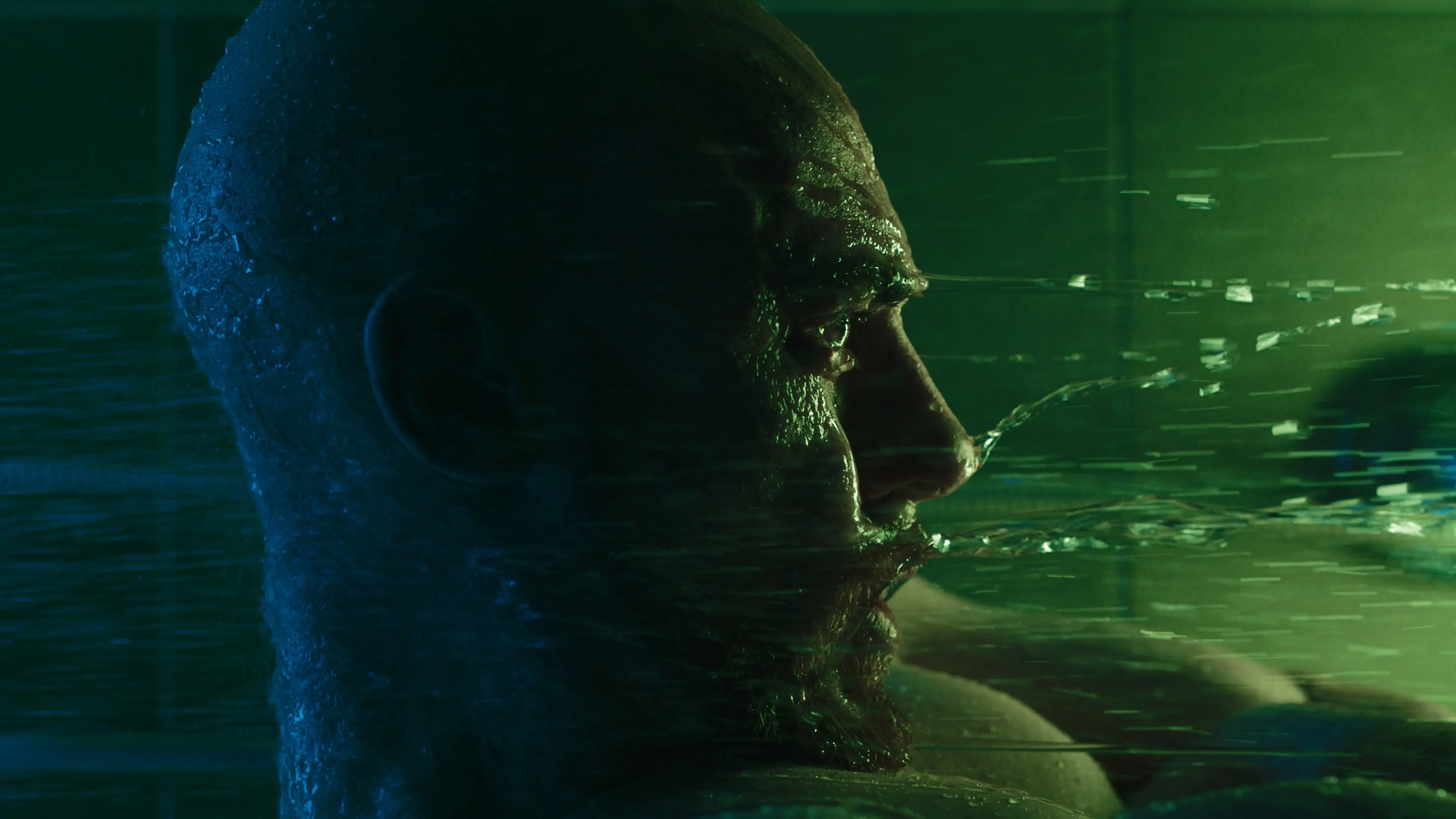 America Latina backdrop