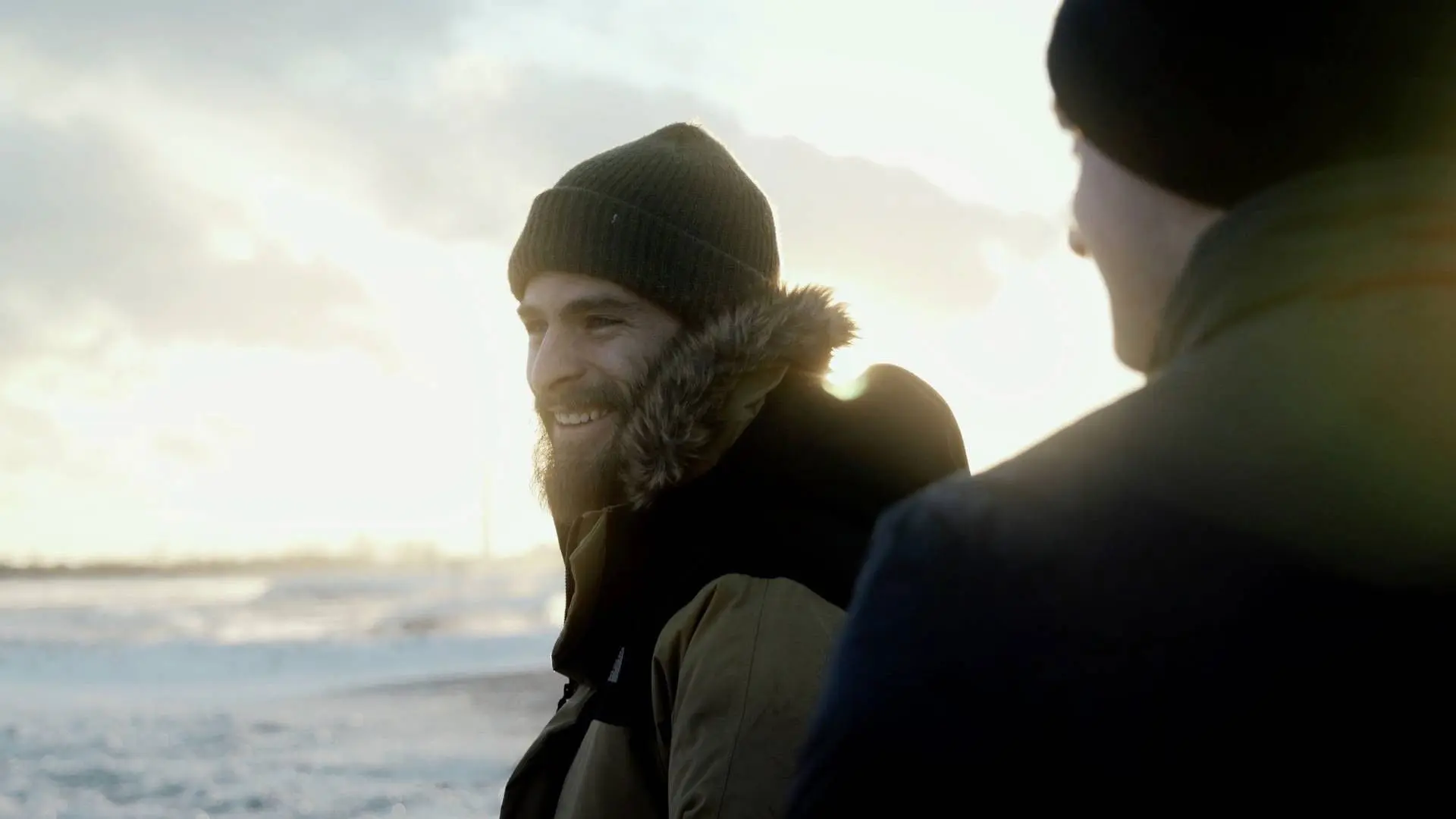 That Is All backdrop