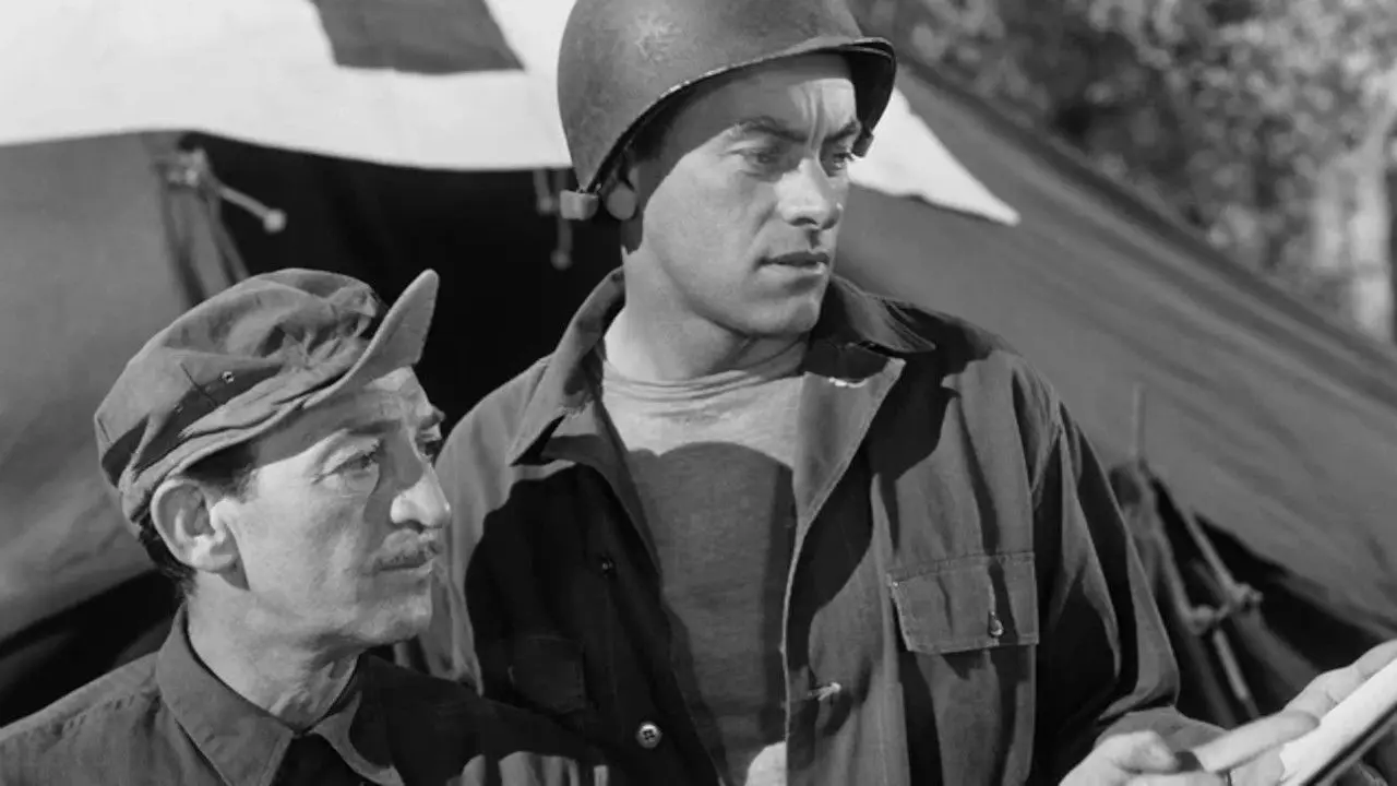 Combat Squad backdrop