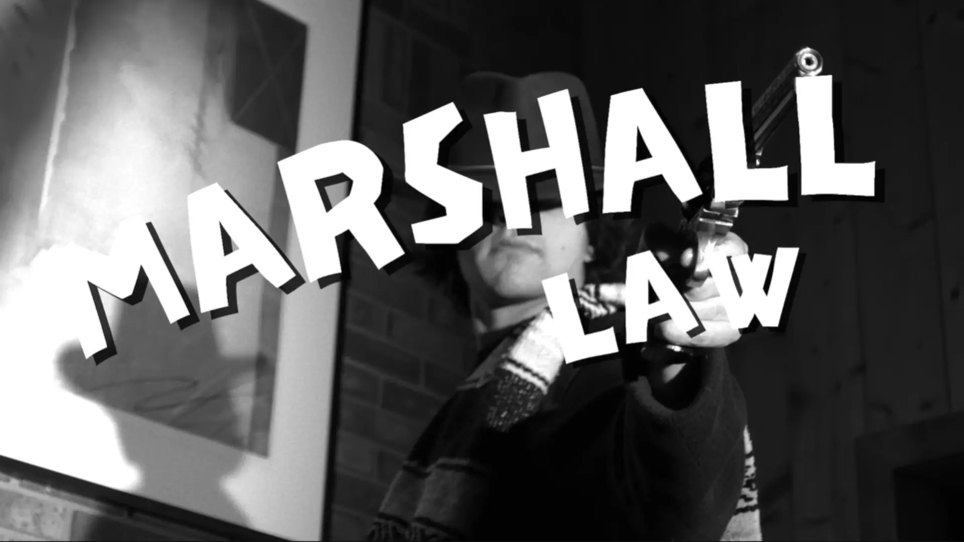 The Legend of Felix Fenway backdrop