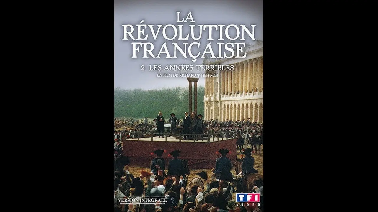 The French Revolution backdrop