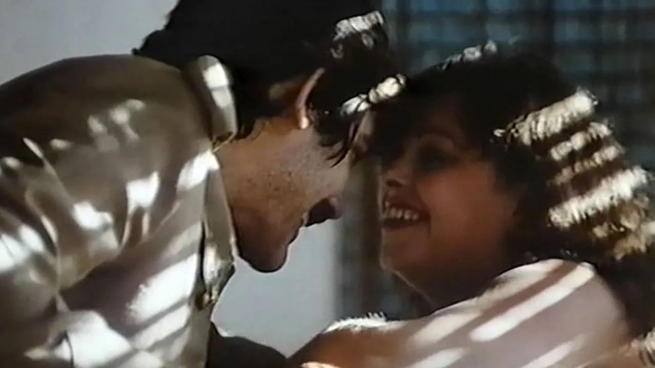 Fury in the Tropics backdrop