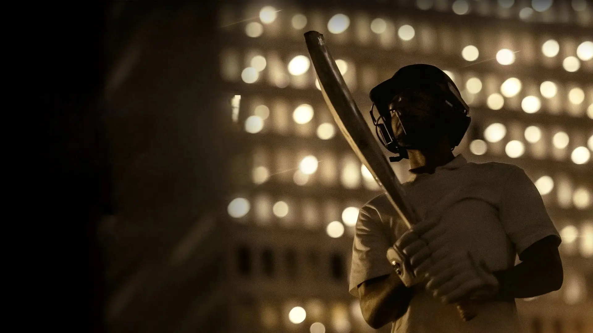 Unbroken: The Unmukt Chand Story backdrop