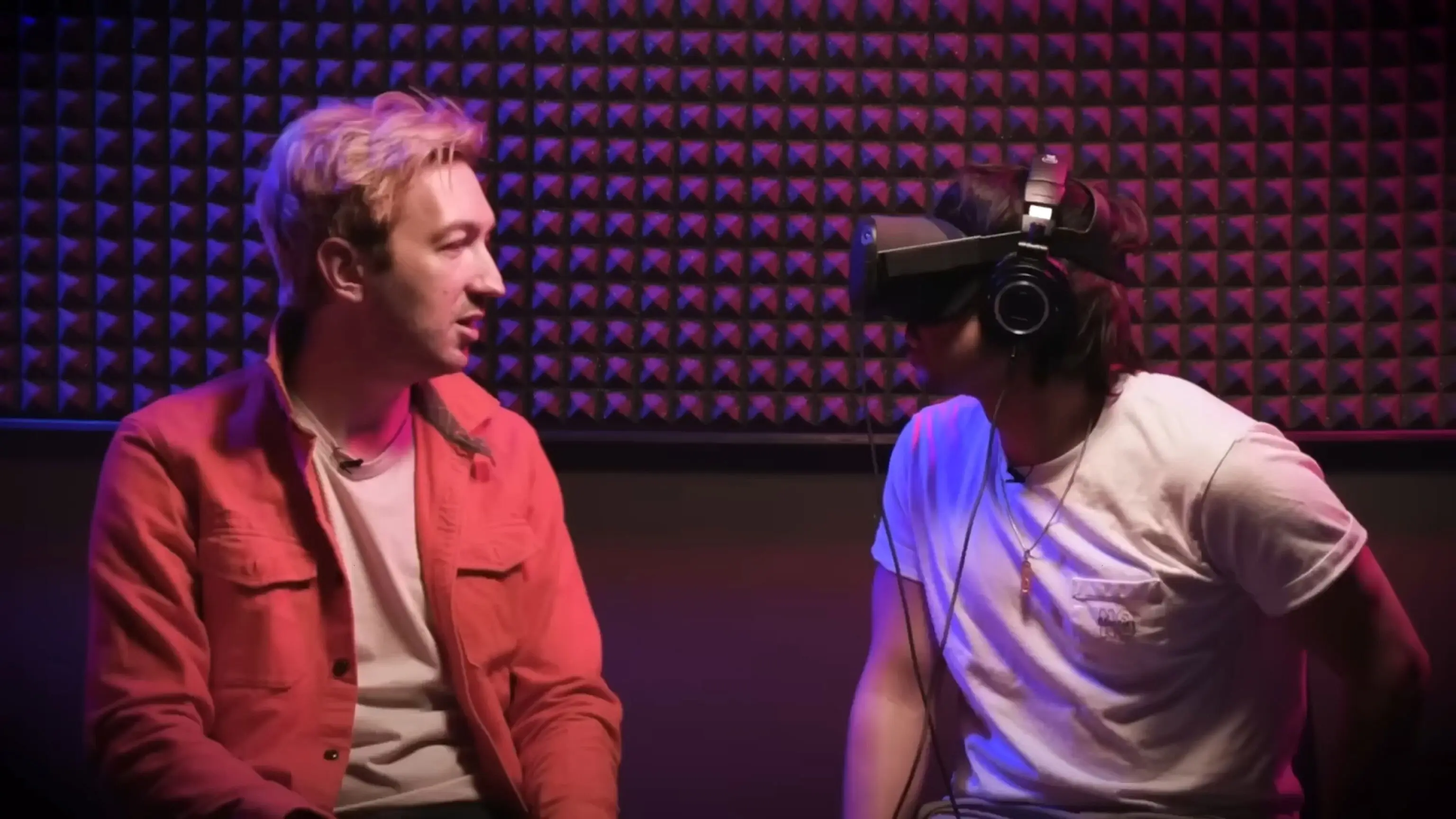 Survival Mode backdrop