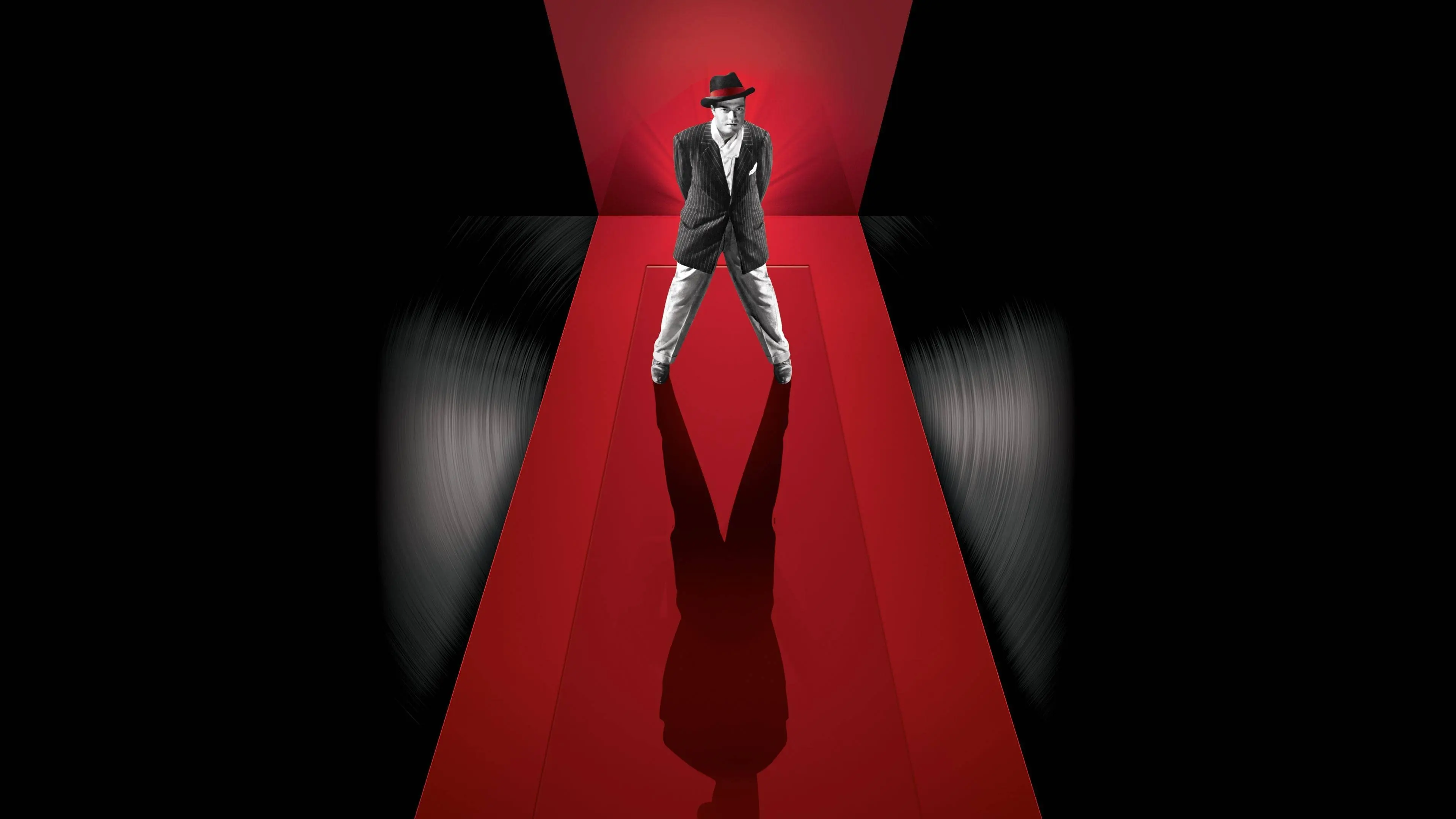 Citizen Kane backdrop