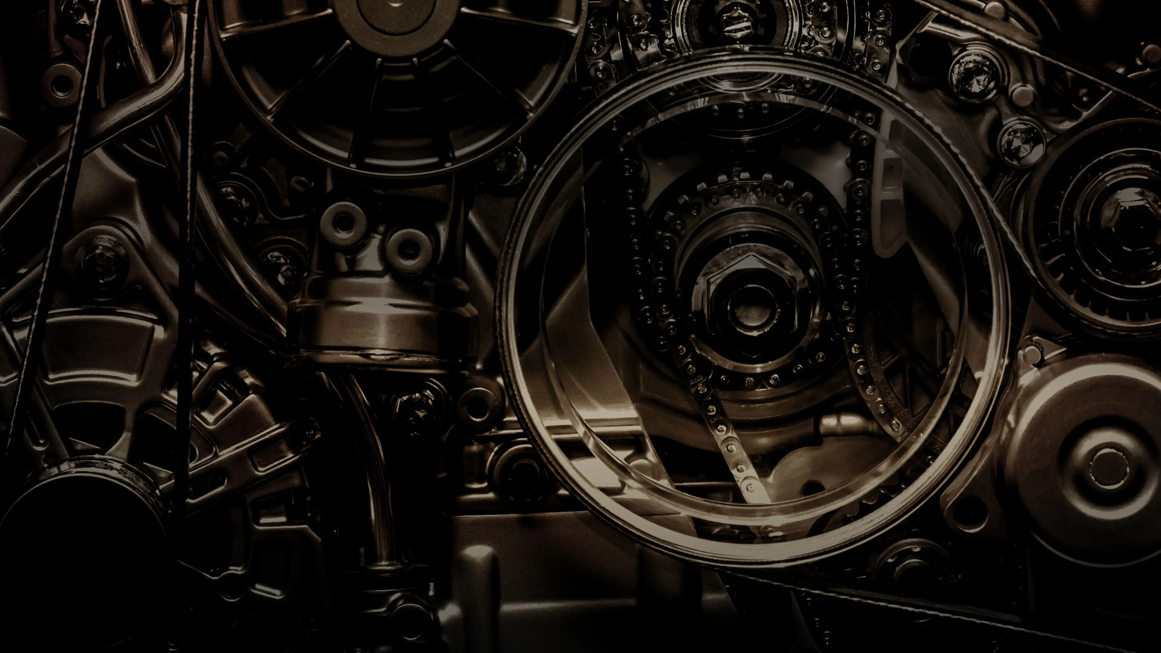 The Genius of Invention backdrop