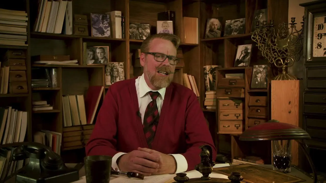 War Against Humanity backdrop