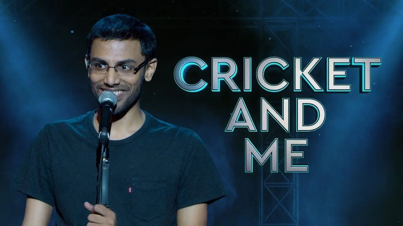 Biswa Kalyan Rath: Biswa Mast Aadmi backdrop