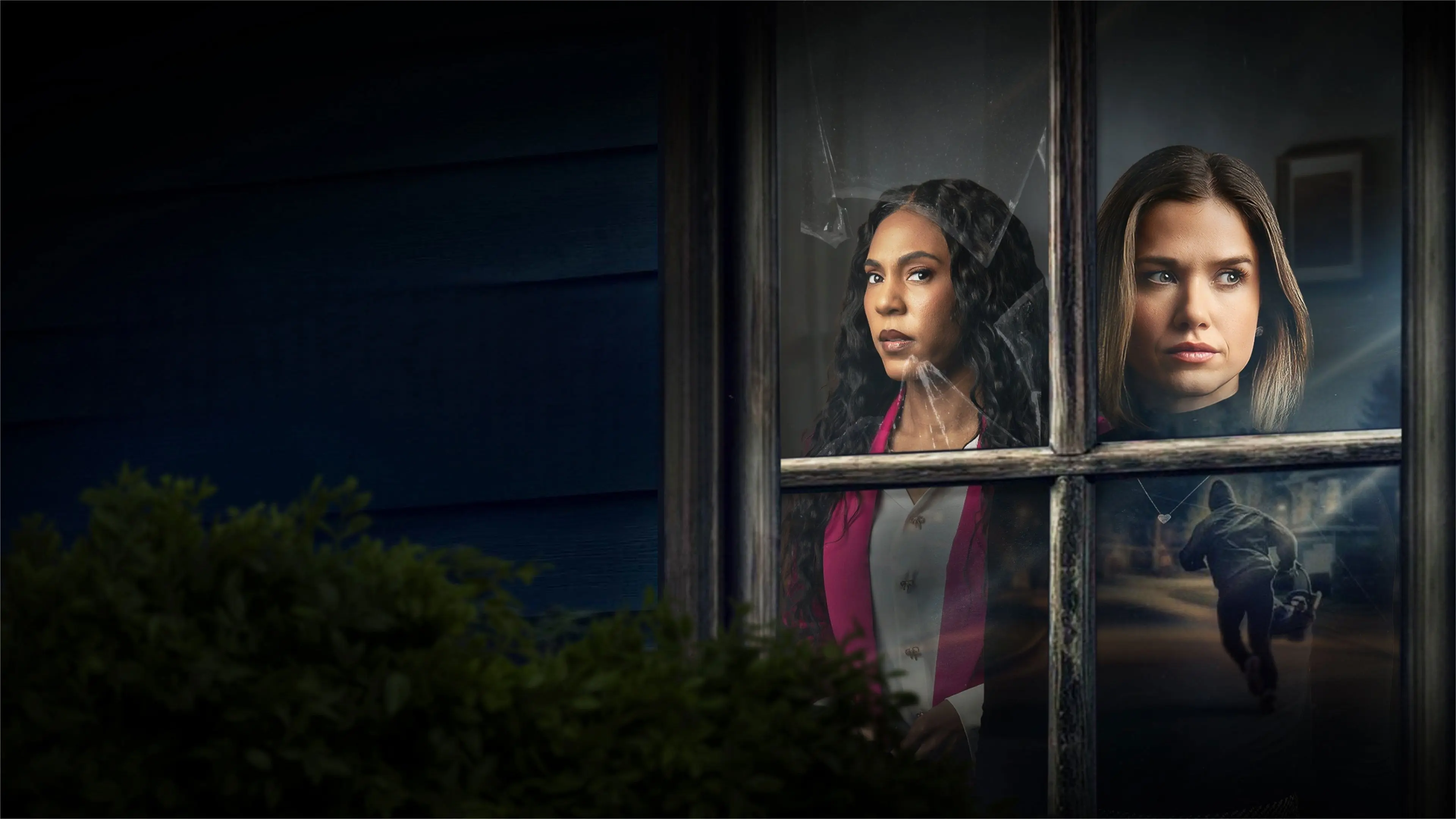 Snatched From The Crib backdrop