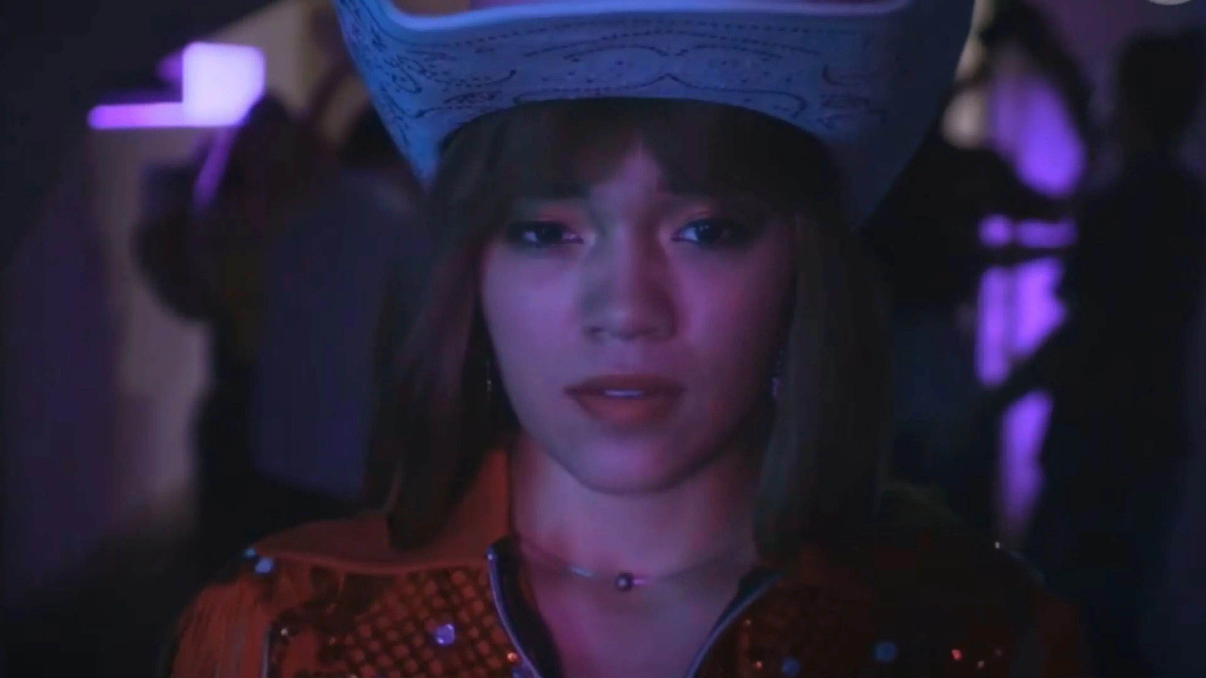 Marilina: Daring to dream backdrop