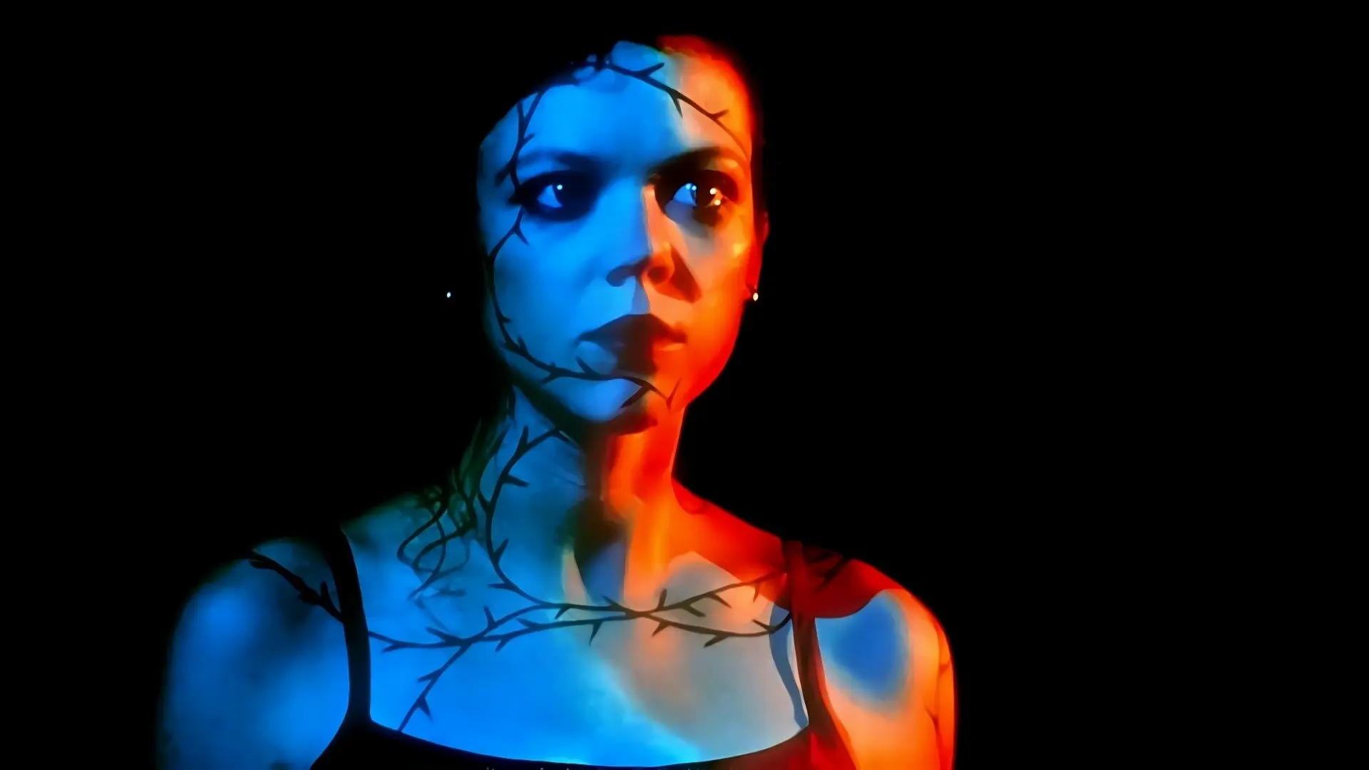 The Rage: Carrie 2 backdrop