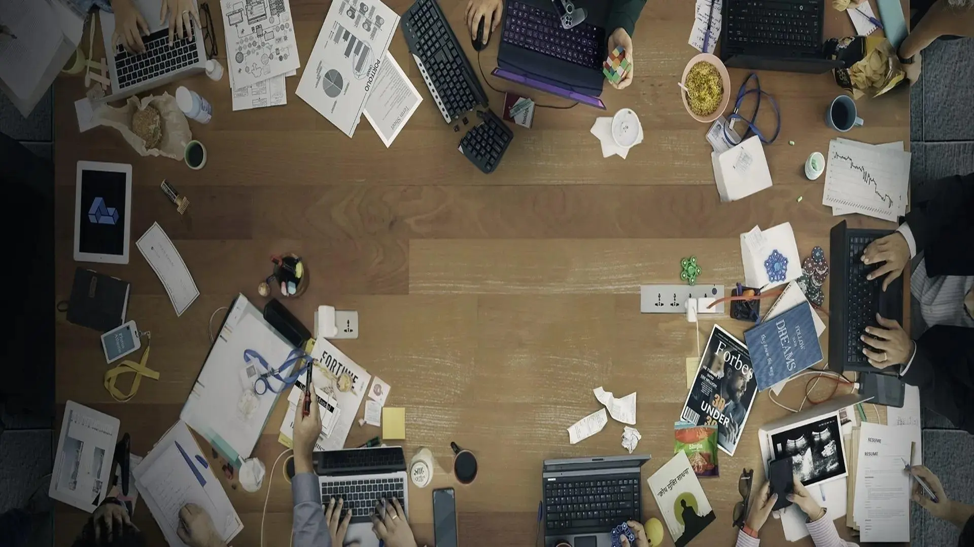 TVF Pitchers backdrop