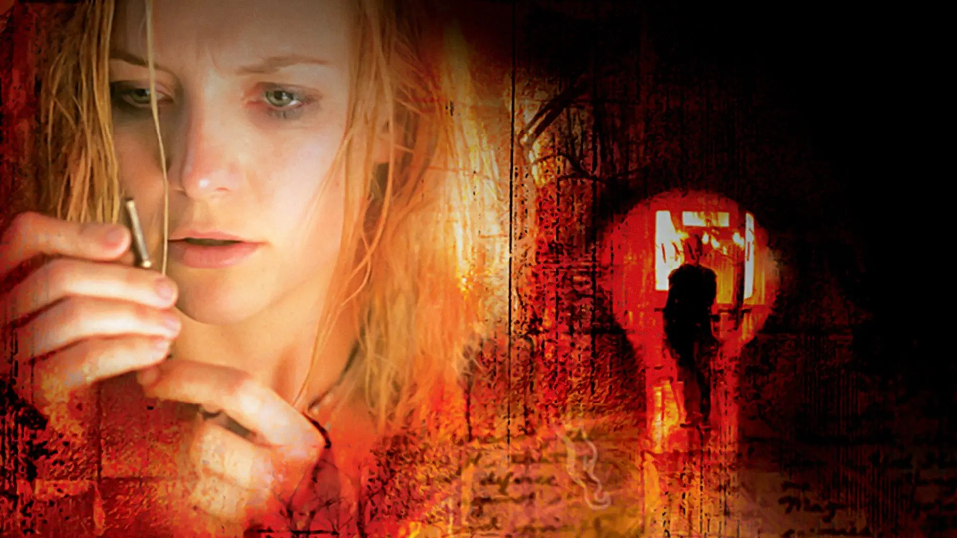 The Skeleton Key backdrop