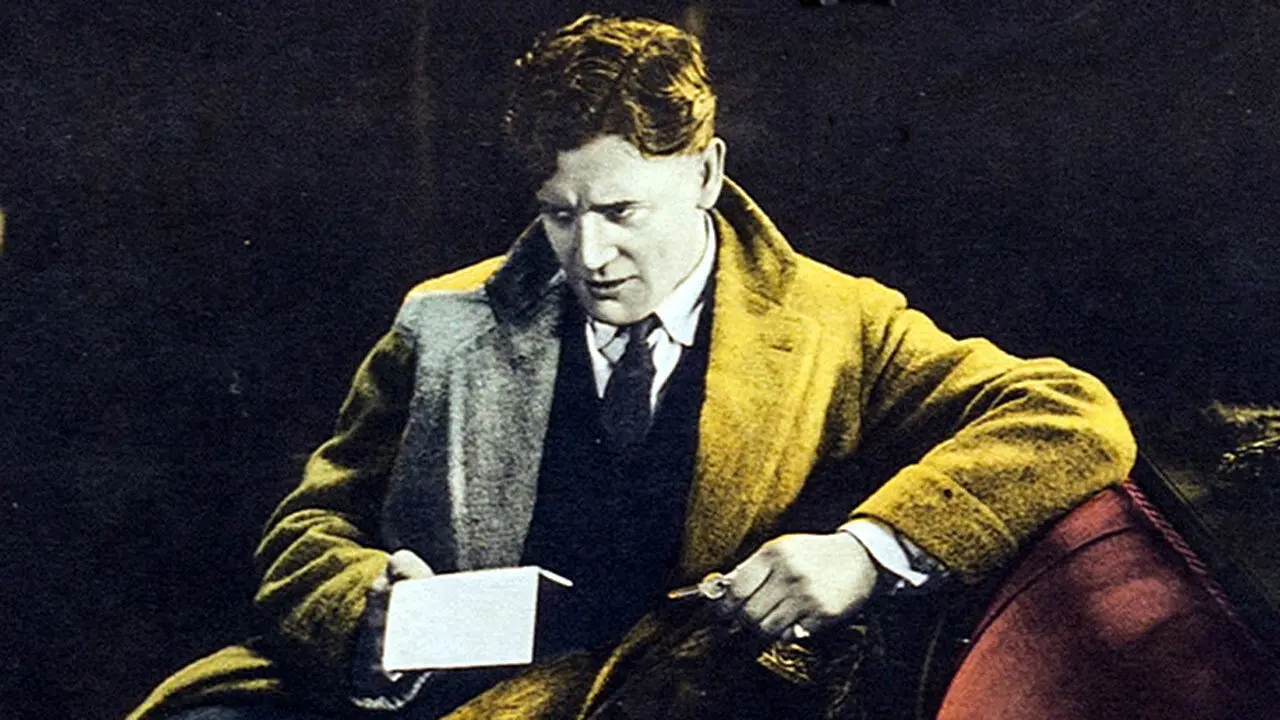 Men and Women backdrop