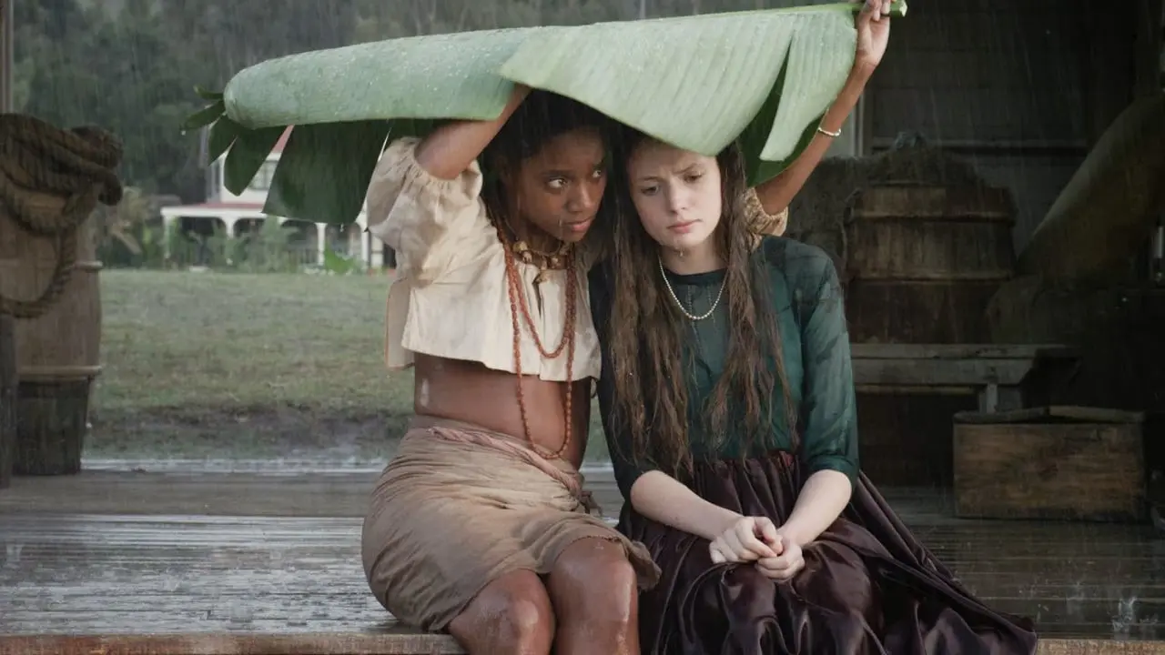 Hoe Duur Was De Suiker backdrop