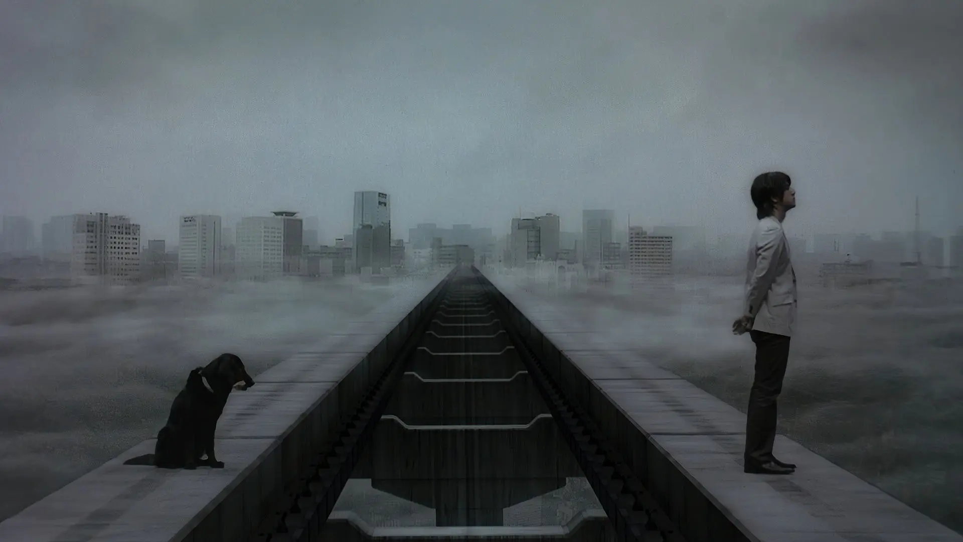 Sweet Rain: Accuracy of Death backdrop