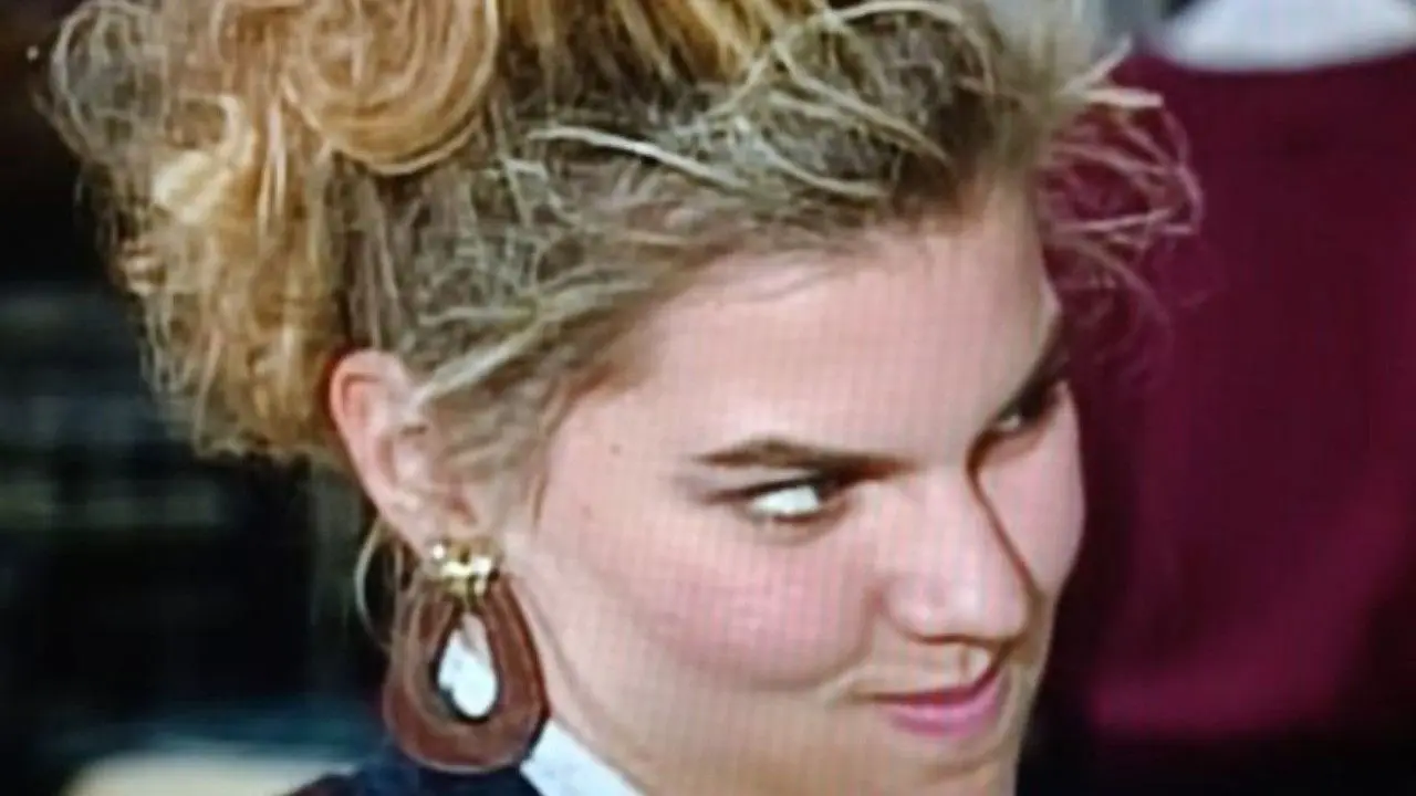 Beauty Queen Butcher backdrop