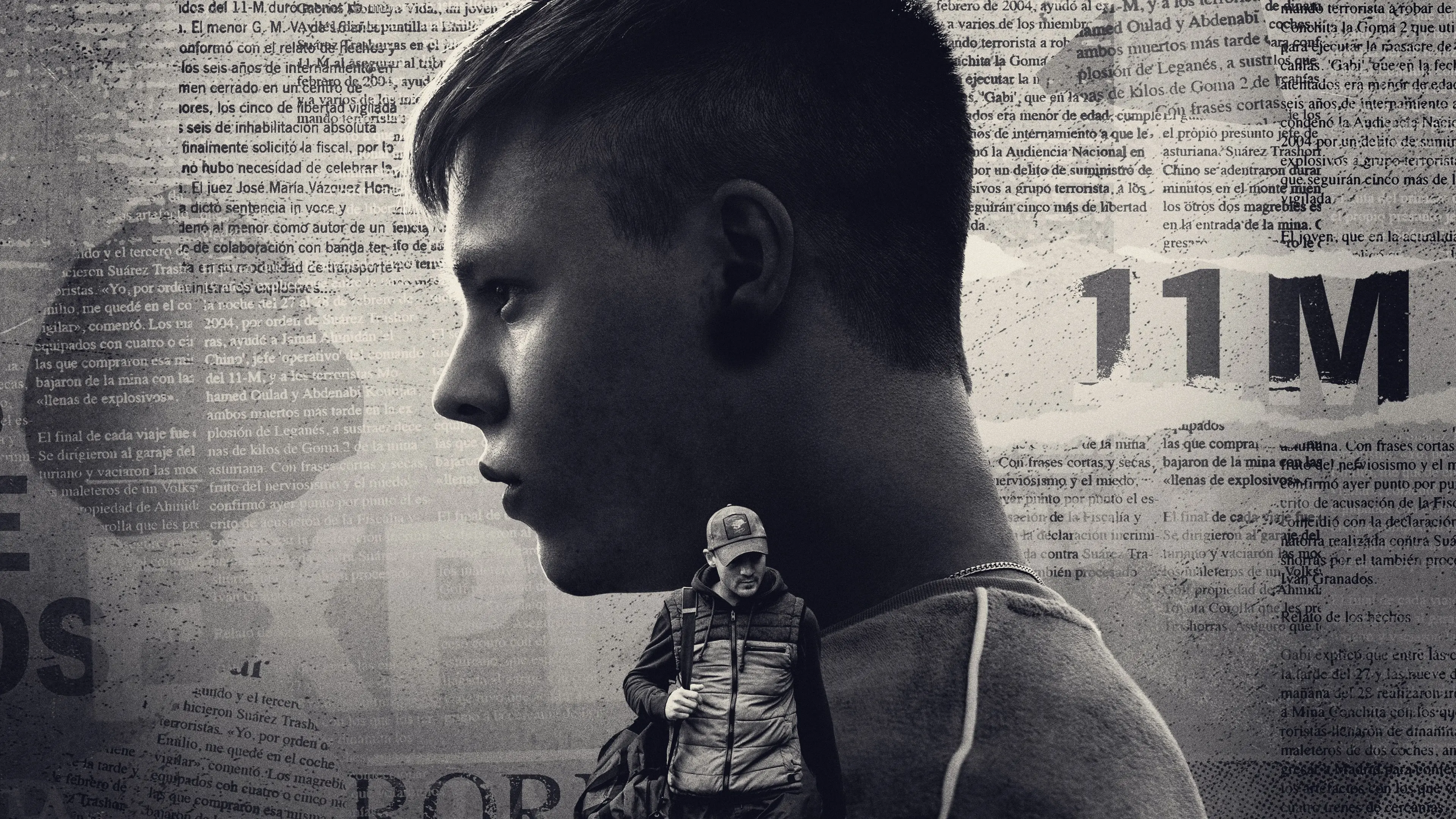 See You in Another Life backdrop