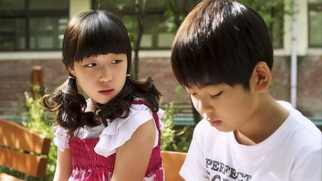 Sweet Temptation backdrop