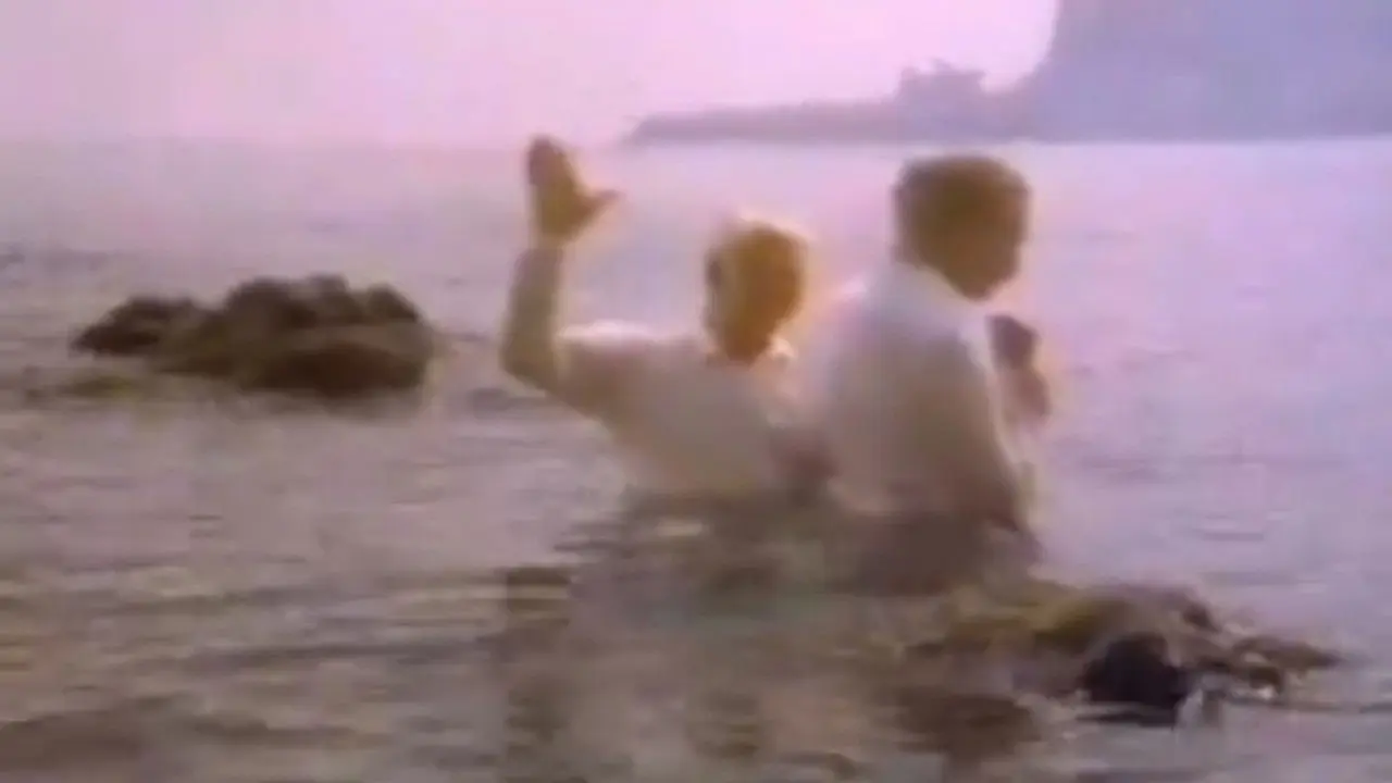 How Rare a Possession: The Book of Mormon backdrop