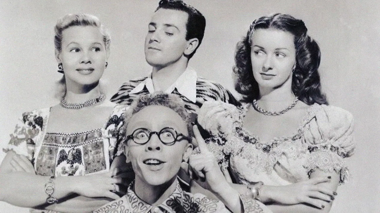 Campus Sleuth backdrop