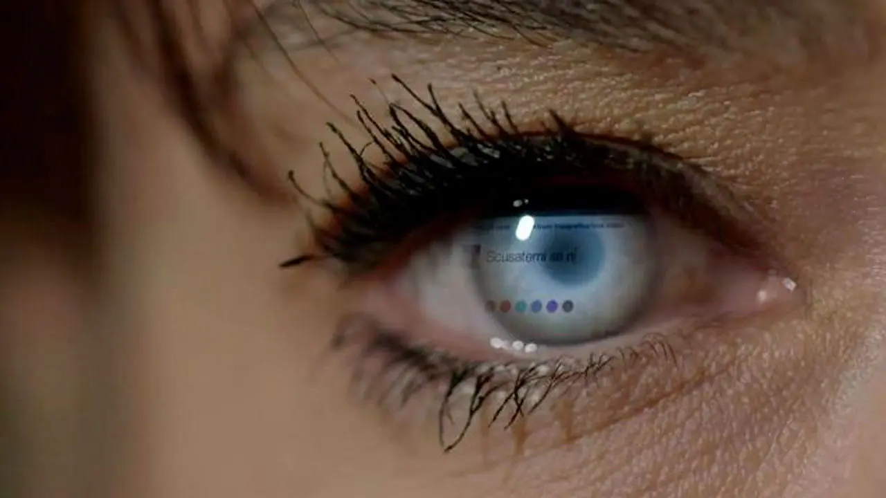 Online - Connessioni pericolose backdrop