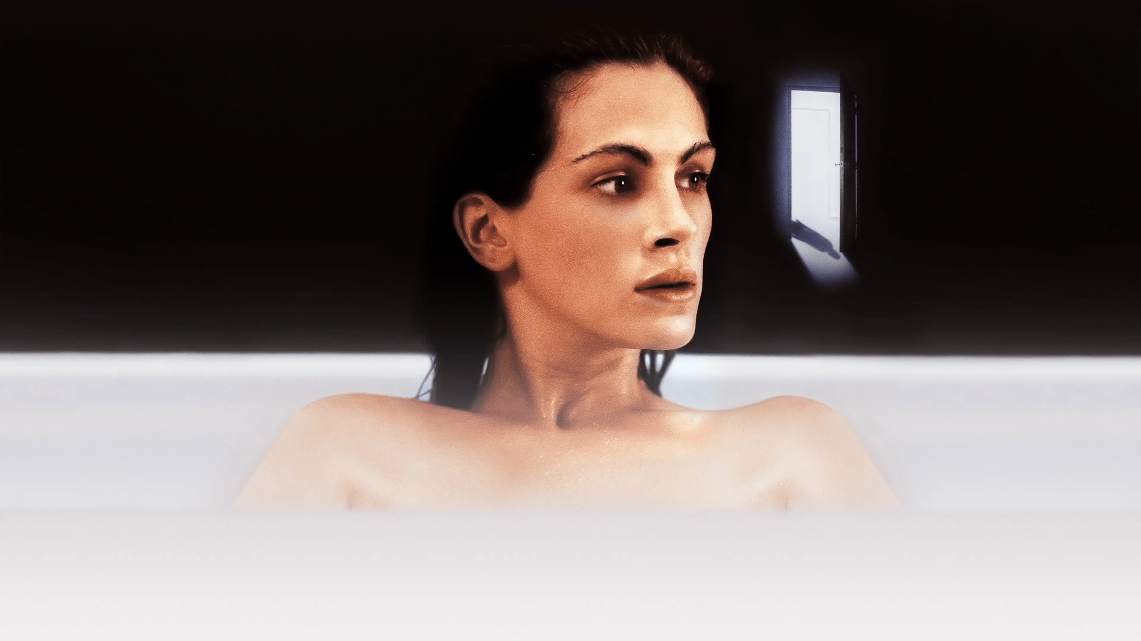 Sleeping with the Enemy backdrop