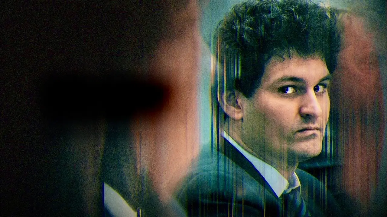 RUIN: Money, Ego and Deception at FTX backdrop