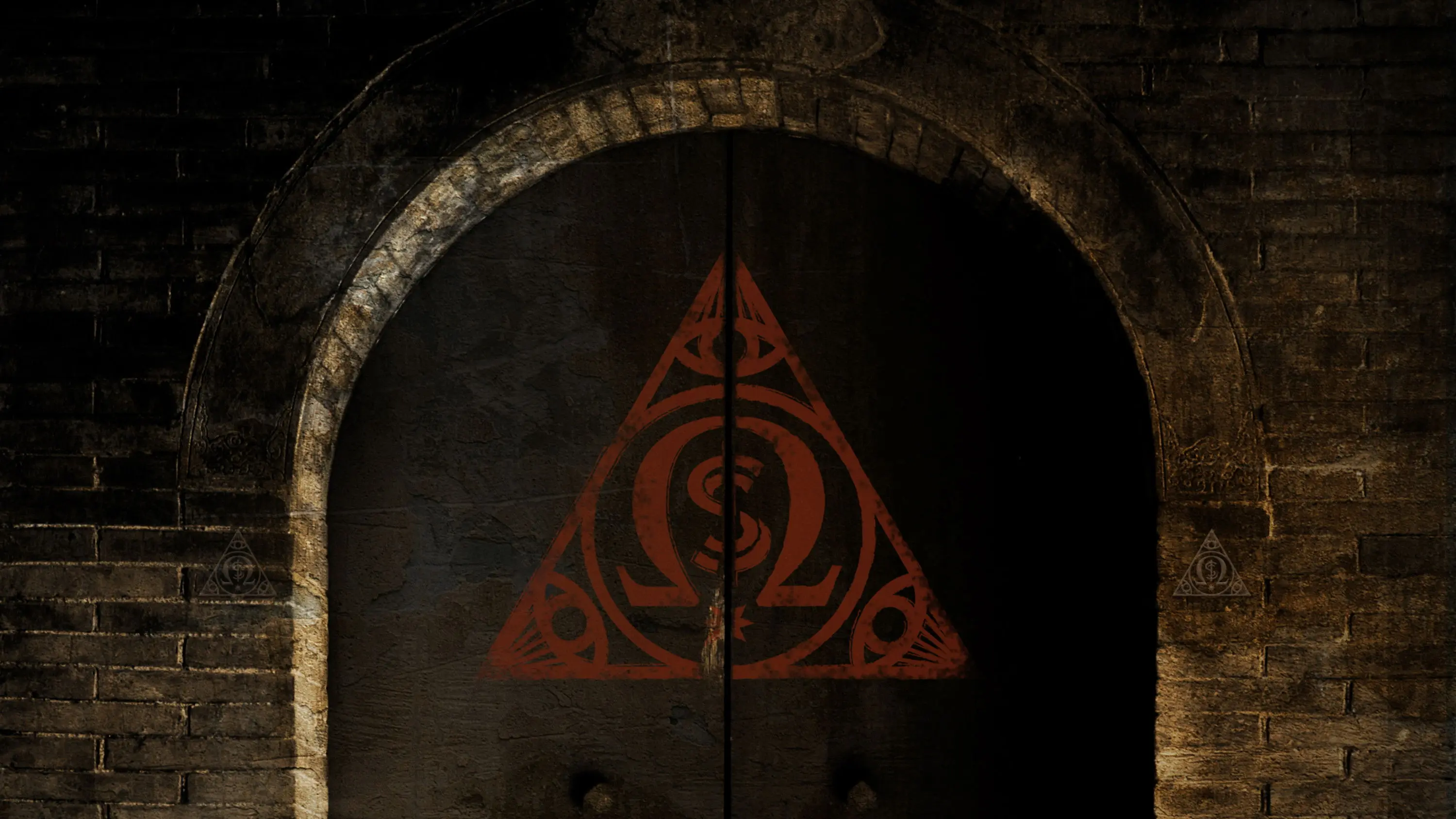 Inside Secret Societies backdrop