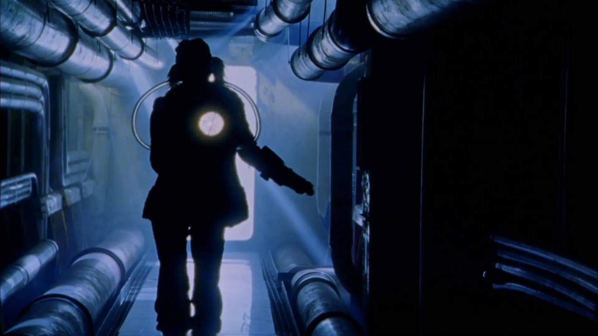 Dracula 3000 backdrop