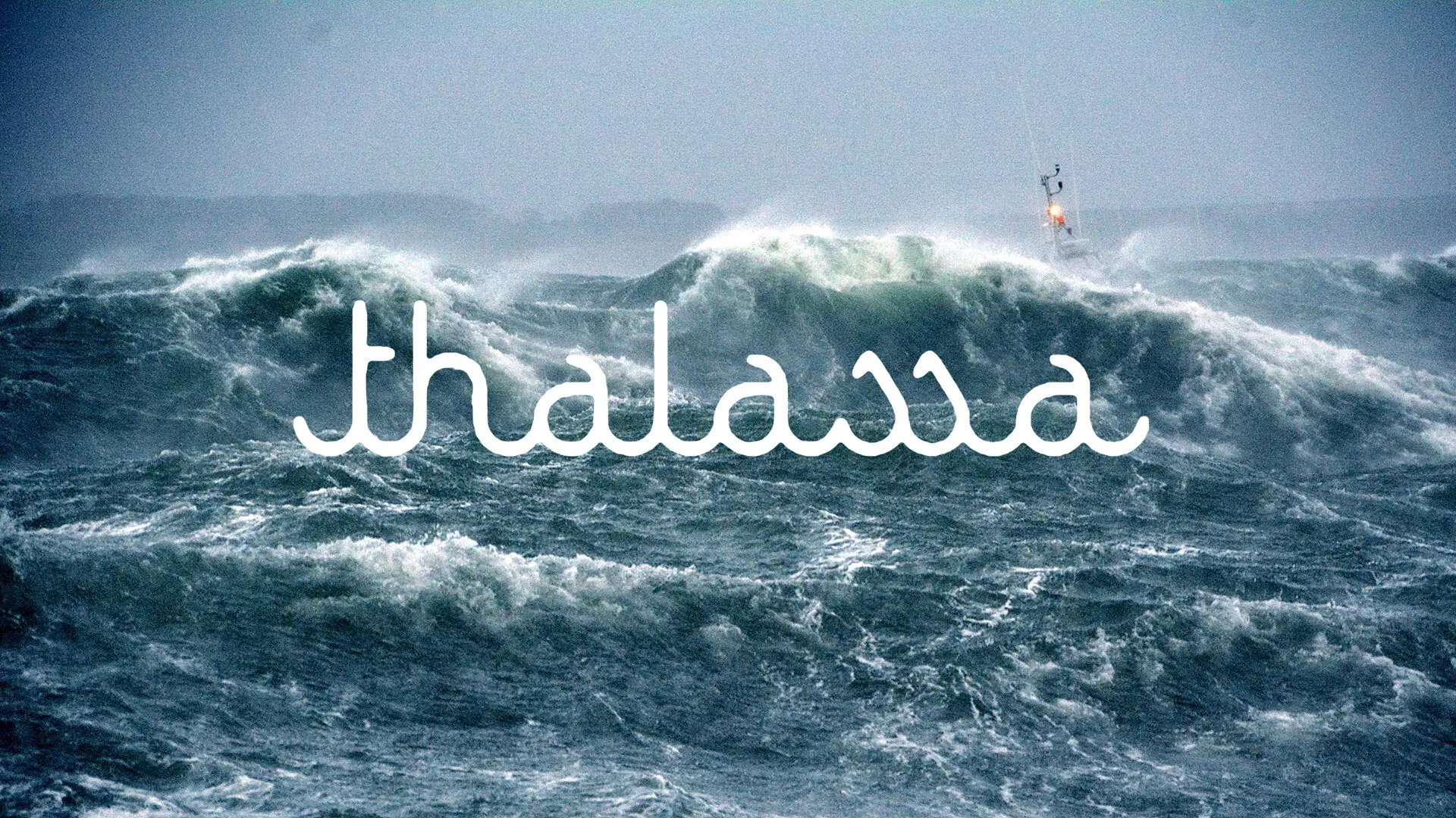 Thalassa backdrop