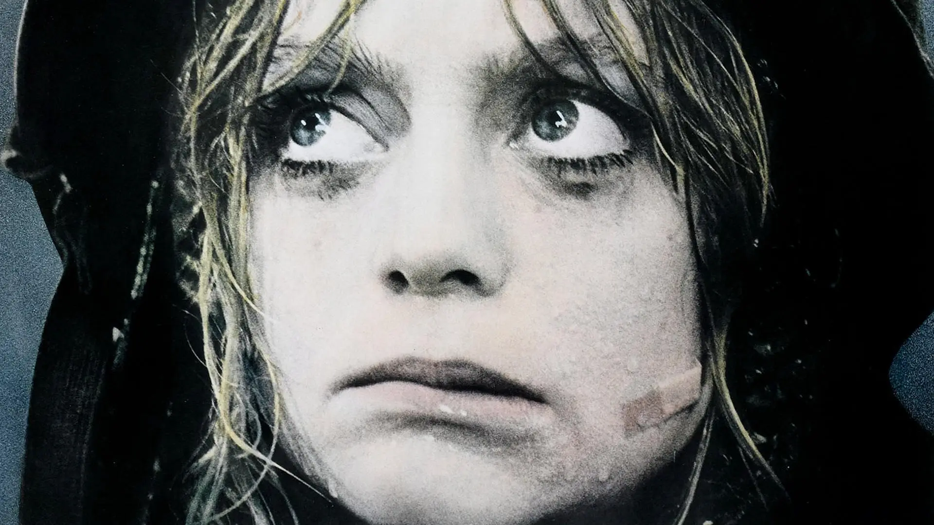 Private Benjamin backdrop