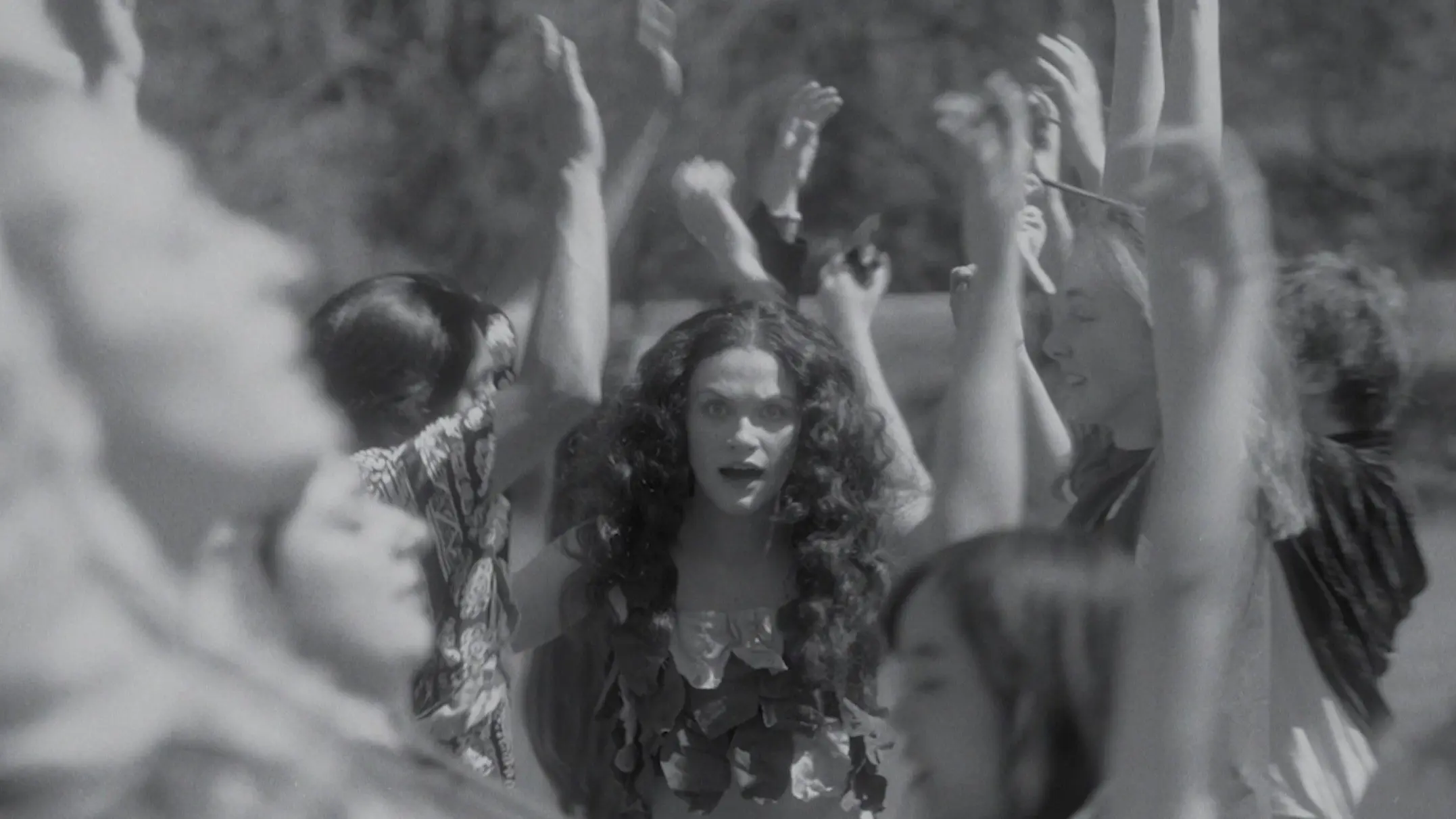 The Applecalypse backdrop