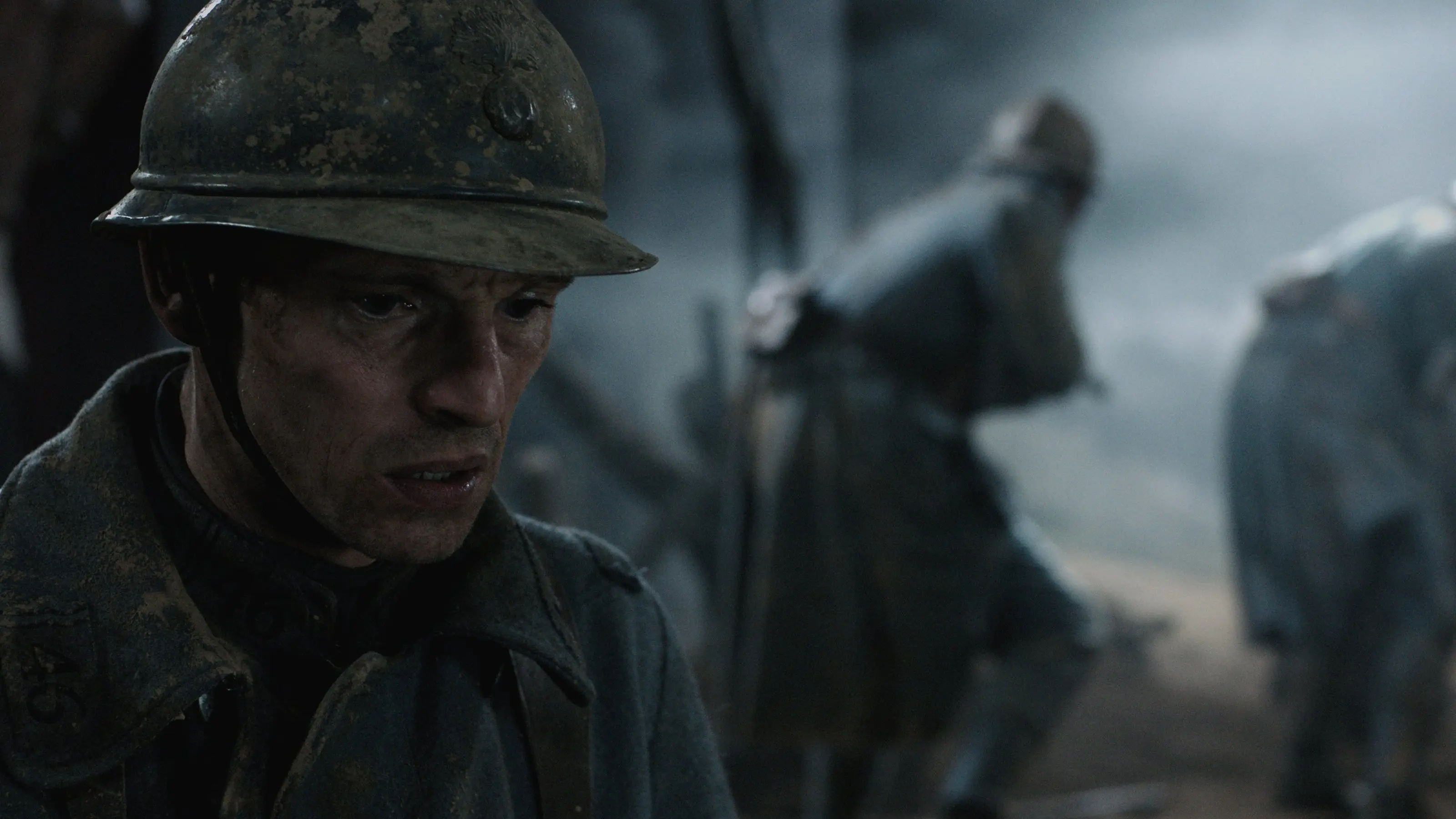 Golden Years backdrop