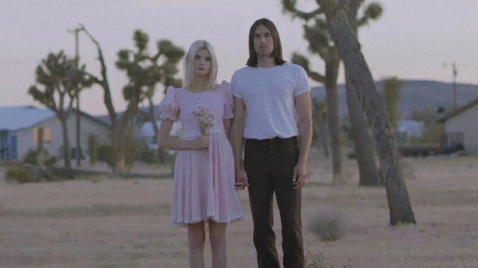 Crystal Cross backdrop