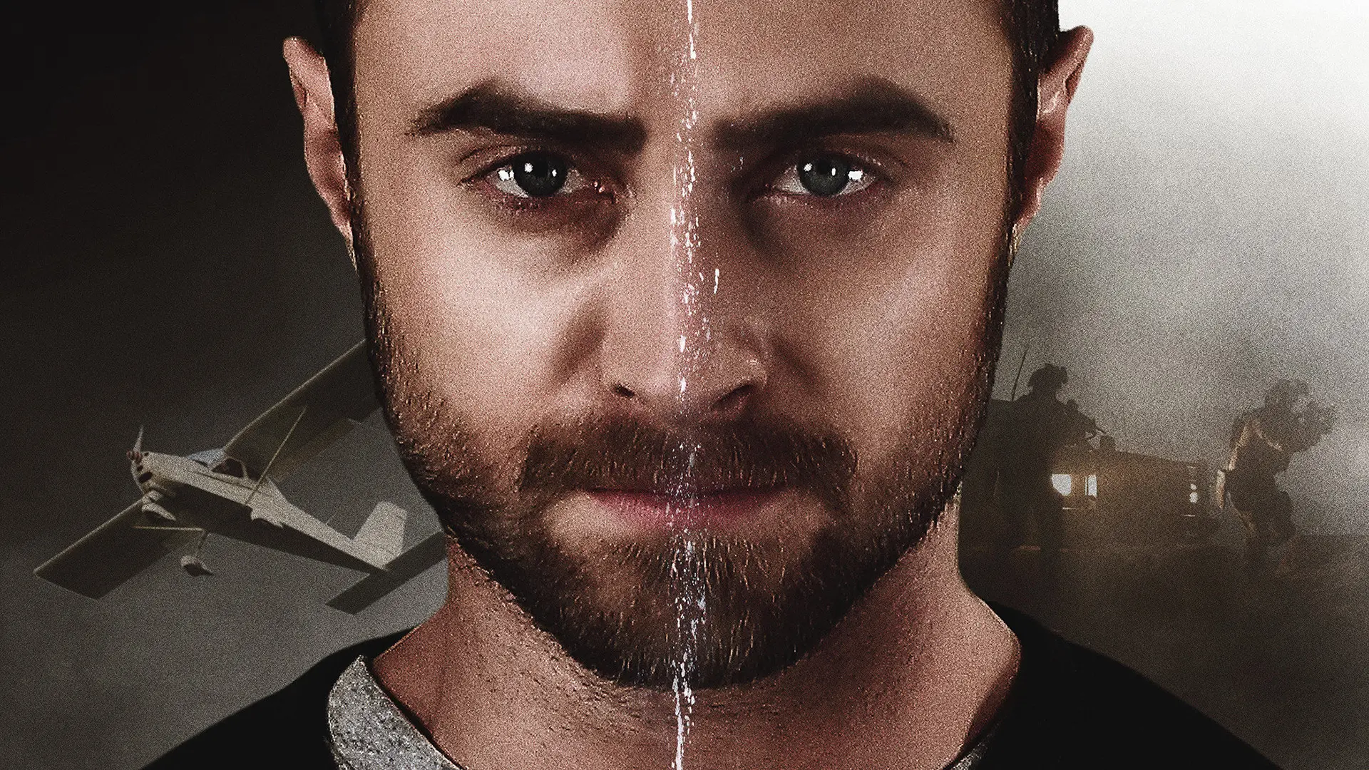 Beast of Burden backdrop