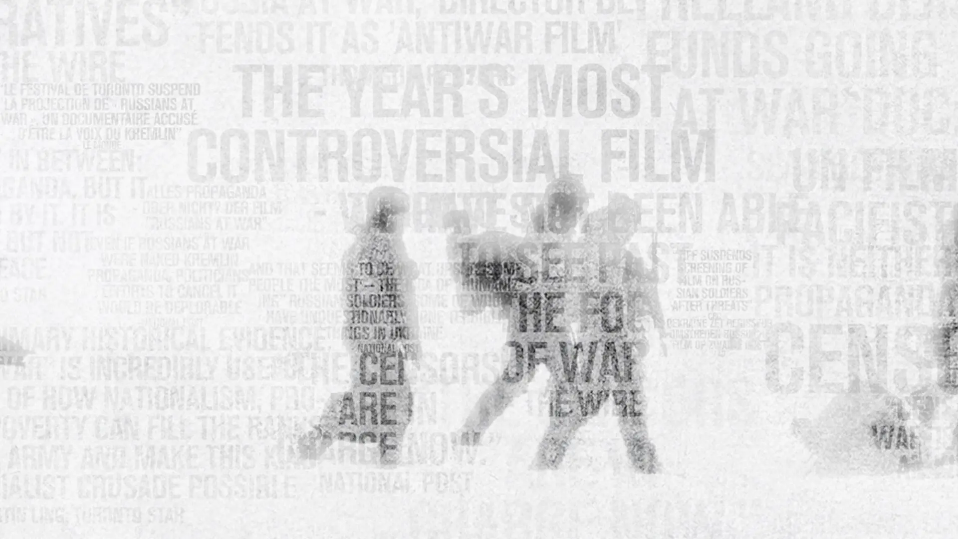 Russians at War backdrop