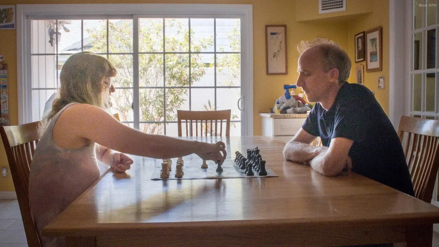 The Battle for Florida backdrop