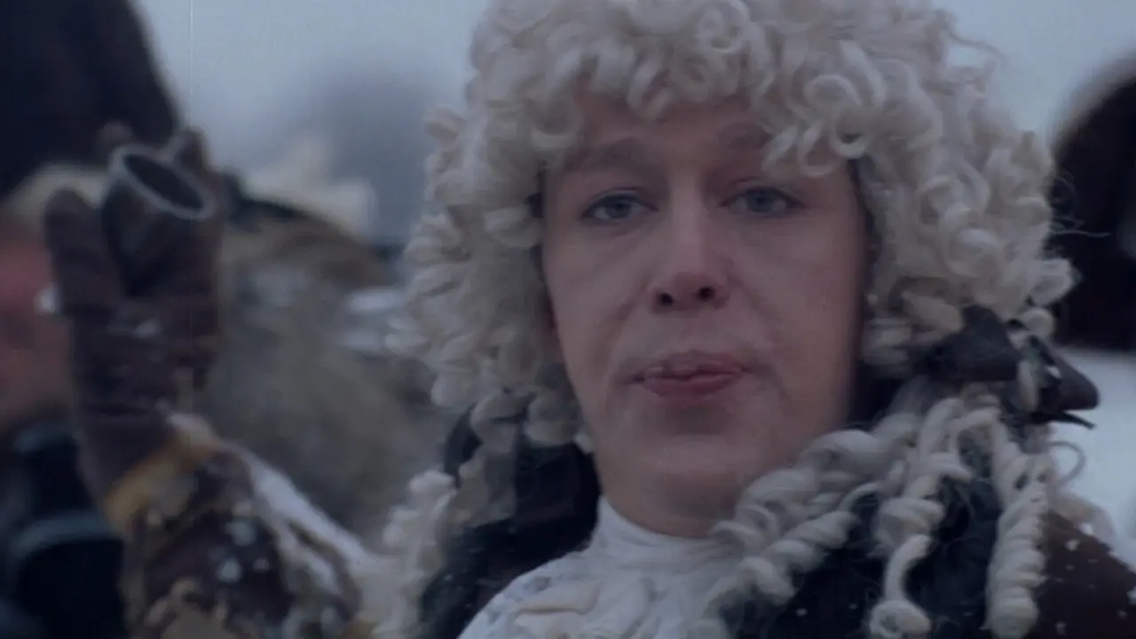 Vivat, Naval Cadets! backdrop