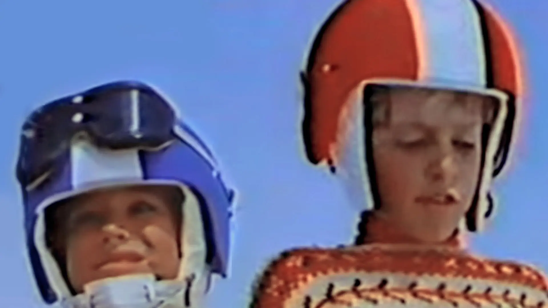 Ski The Outer Limits backdrop