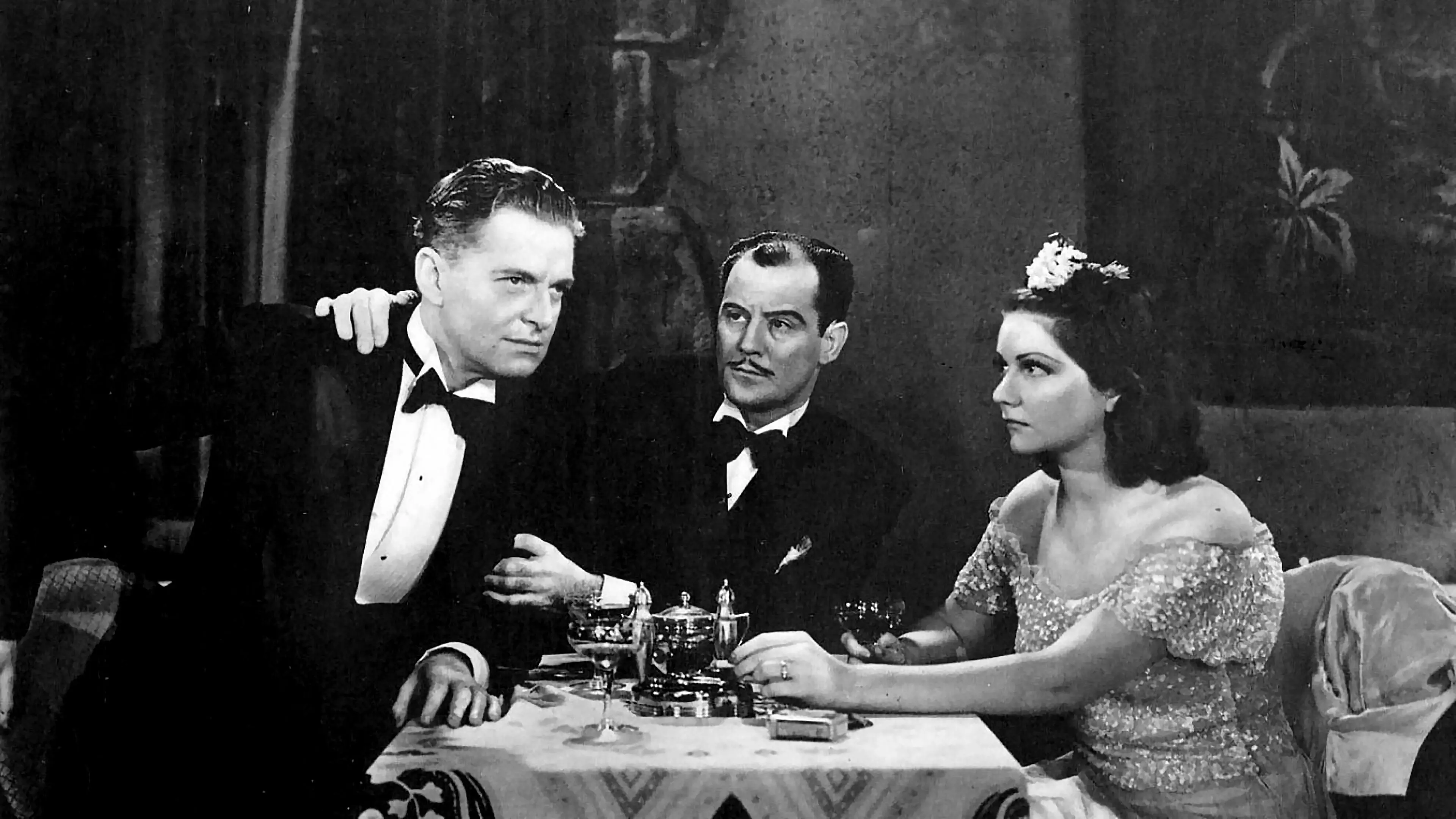 Sensation Hunters backdrop