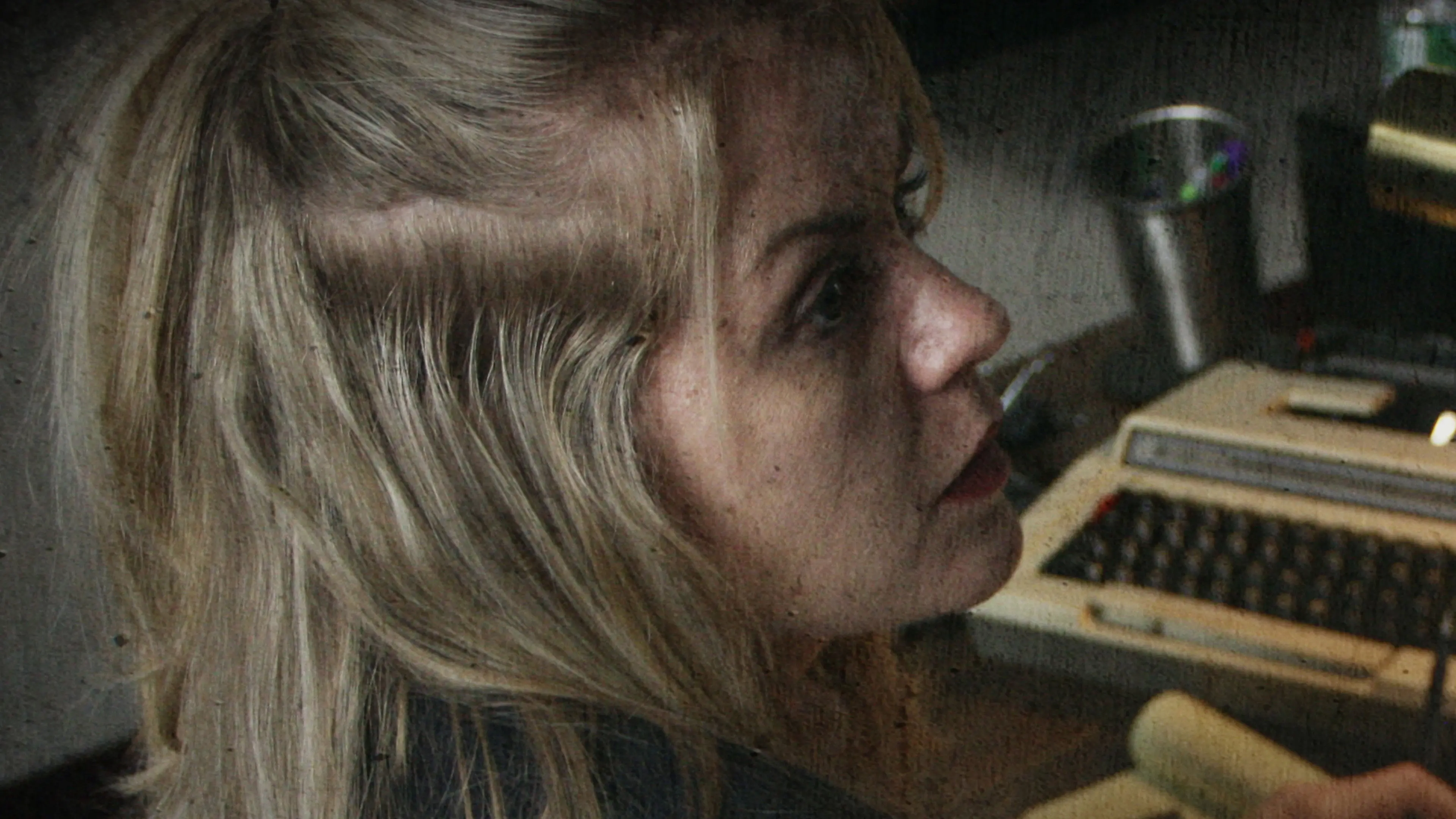 The Killer Closer backdrop