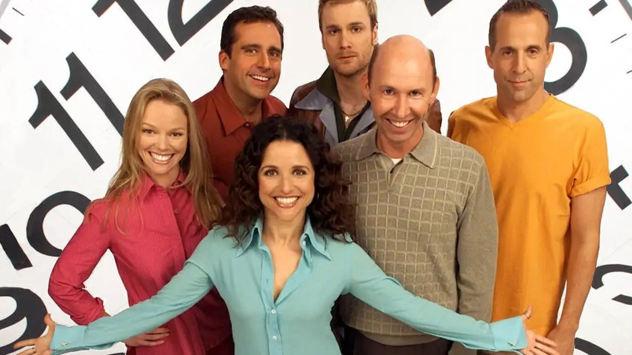 Watching Ellie backdrop