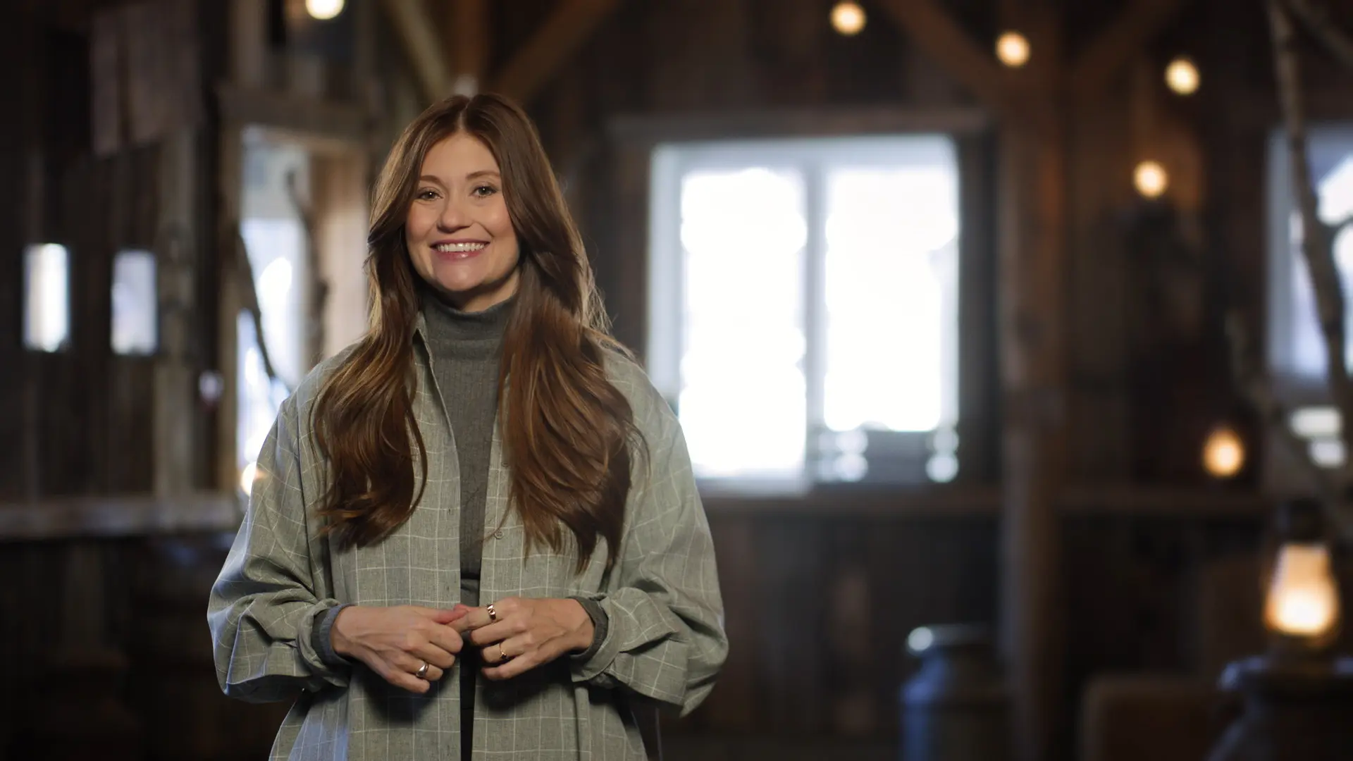 L'amour est dans le pré backdrop