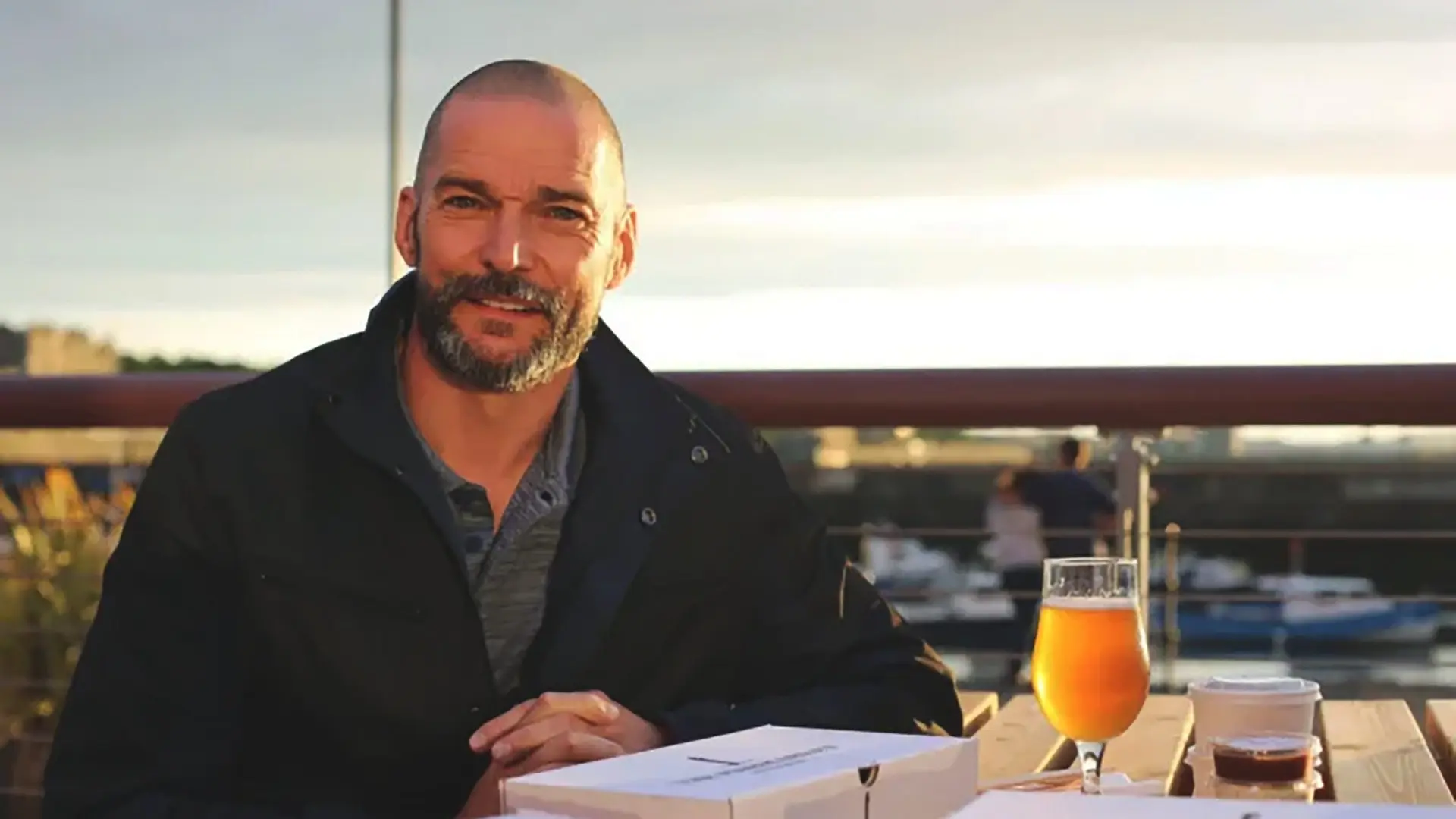 Remarkable Places to Eat backdrop