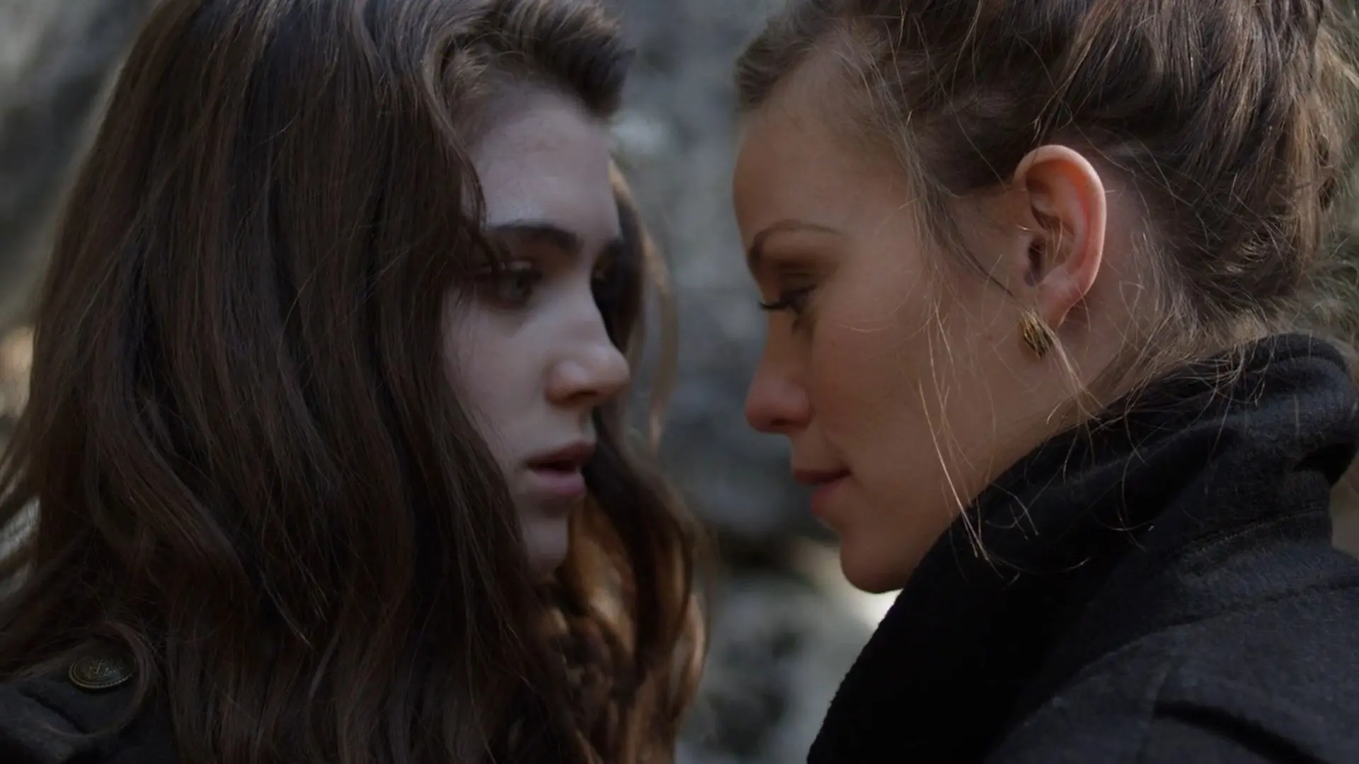 Don't Look Back backdrop